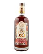 Ron Esclavo XO Limited Edition Islay Whisky Finish batch no 1 Rum
